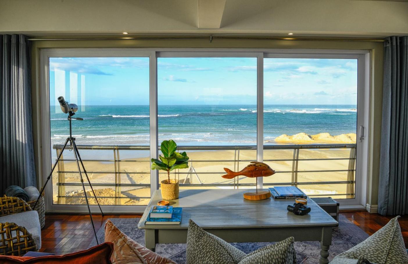 פורט אליזבת' Cape Recife Lighthouse Luxury Villa מראה חיצוני תמונה