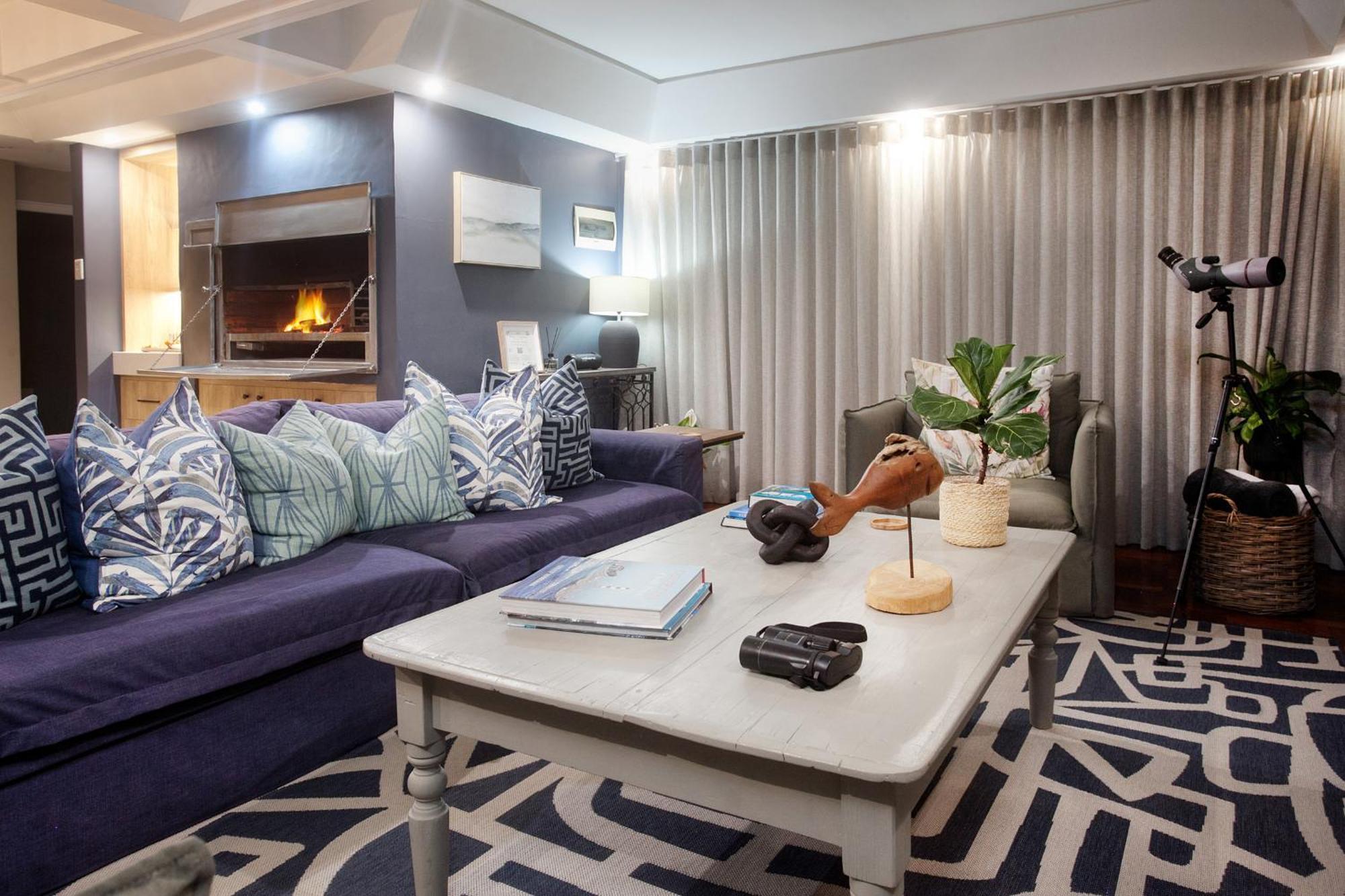 פורט אליזבת' Cape Recife Lighthouse Luxury Villa מראה חיצוני תמונה