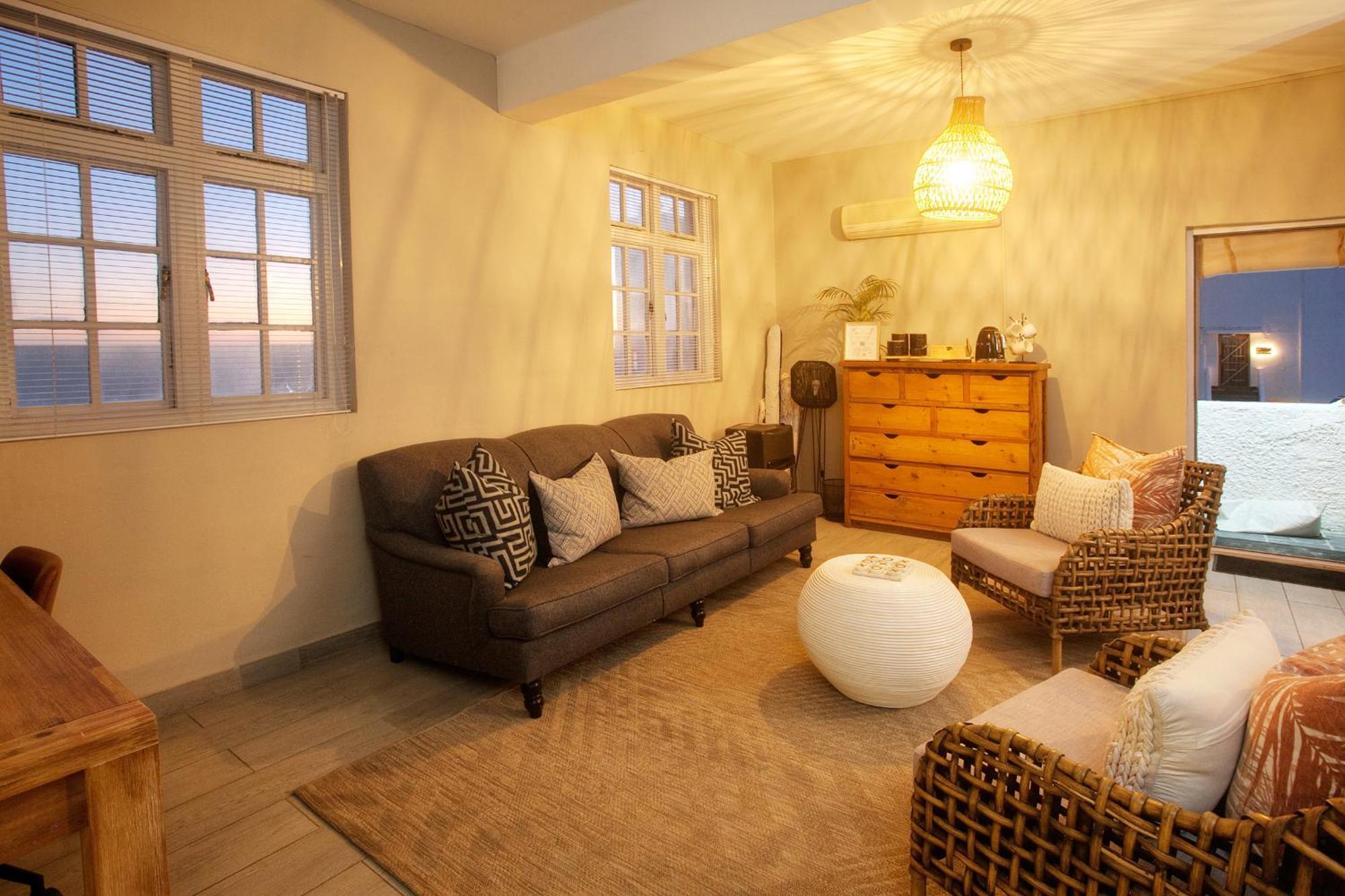פורט אליזבת' Cape Recife Lighthouse Luxury Villa מראה חיצוני תמונה