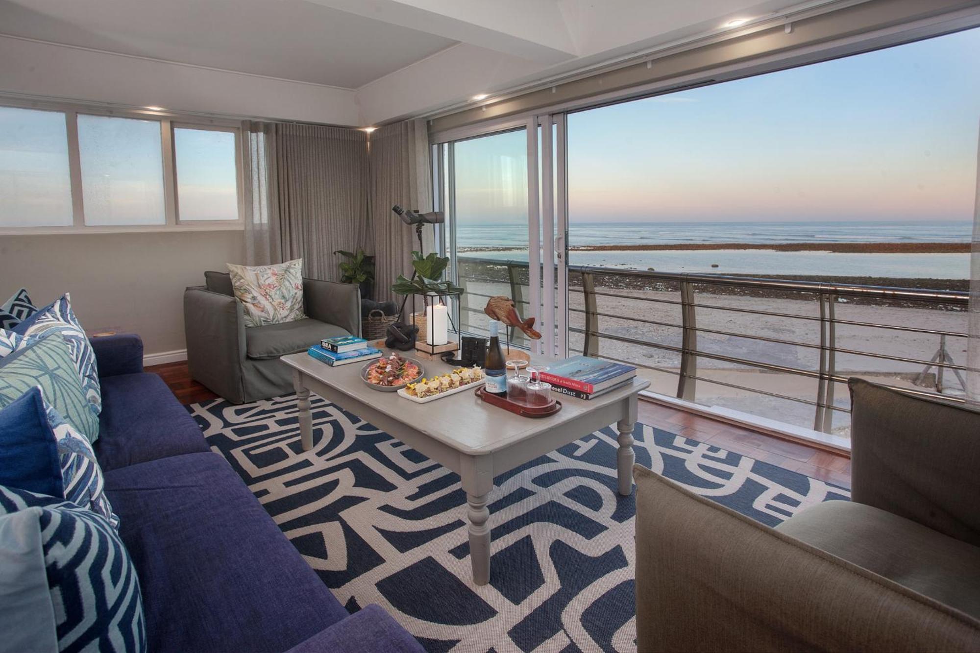 פורט אליזבת' Cape Recife Lighthouse Luxury Villa מראה חיצוני תמונה